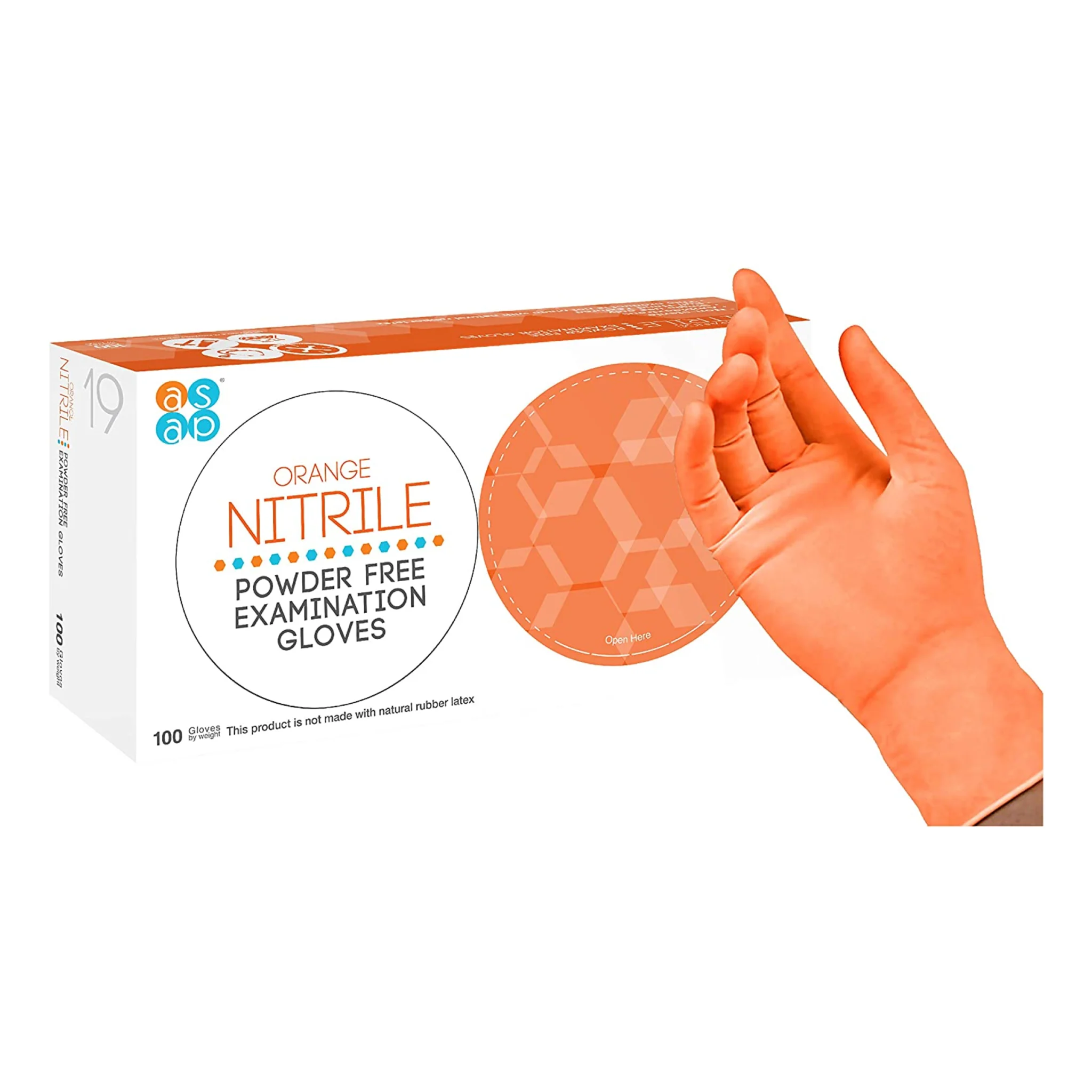 Bulk and Wholesale Disposable Gloves